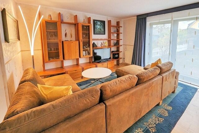 Ferienhaus in Prerow - Haus Svea - Bild 2