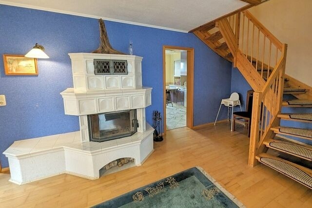 Ferienhaus in Prerow - Haus Svea - Bild 5