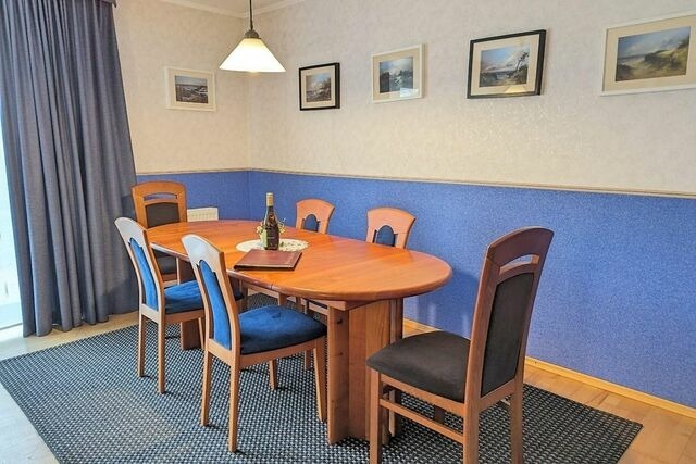 Ferienhaus in Prerow - Haus Svea - Bild 7