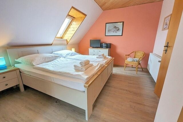 Ferienhaus in Prerow - Haus Svea - Bild 15