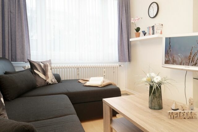 Ferienwohnung in Gr&ouml;mitz - Tannenburg Wohnung 205 - Bild 8