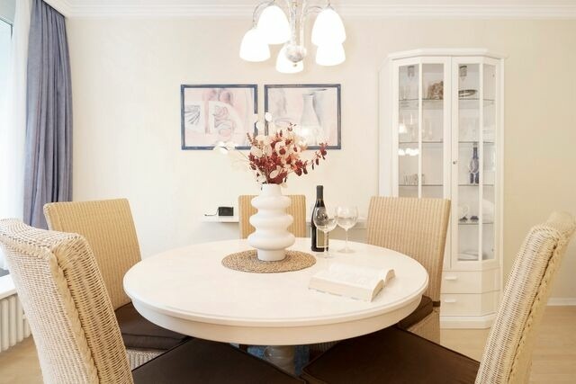 Ferienwohnung in Gr&ouml;mitz - Tannenburg Wohnung 205 - Bild 12