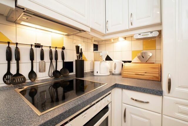 Ferienwohnung in Gr&ouml;mitz - Tannenburg Wohnung 205 - Bild 20