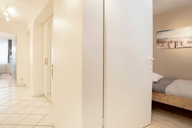 Ferienwohnung in Gr&ouml;mitz - Tannenburg Wohnung 205 - Bild 21