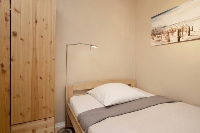 Ferienwohnung in Gr&ouml;mitz - Tannenburg Wohnung 205 - Bild 23