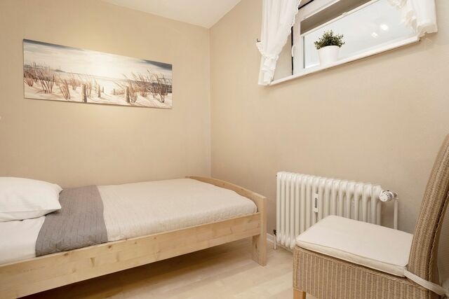 Ferienwohnung in Gr&ouml;mitz - Tannenburg Wohnung 205 - Bild 24