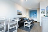 Ferienwohnung in Kellenhusen - Strandappartements am Leuchtturmweg IFA Wohnung Knoll 3-7-02 - Bild 6