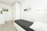 Ferienwohnung in Kellenhusen - Strandappartements am Leuchtturmweg IFA Wohnung Knoll 3-7-02 - Bild 20