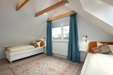Ferienwohnung in Laboe - Art-Partments Pink Dream - Bild 14