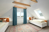 Ferienwohnung in Laboe - Art-Partments Pink Dream - Bild 15