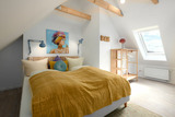 Ferienwohnung in Laboe - Art-Partments Pink Dream - Bild 19