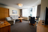 Ferienwohnung in Dahme - Haus Sonnenwinkel Bungalow 3 - Bild 1