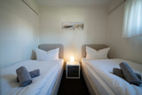 Ferienwohnung in Dahme - Haus Sonnenwinkel Bungalow 3 - Bild 3