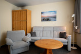 Ferienwohnung in Dahme - Haus Sonnenwinkel Bungalow 3 - Bild 5