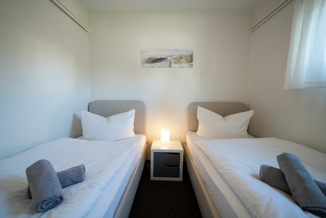 Ferienwohnung in Dahme - Haus Sonnenwinkel Bungalow 3 - Bild 9