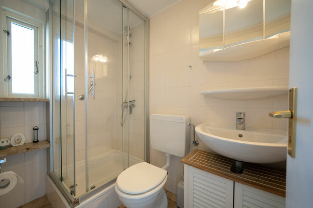 Ferienwohnung in Dahme - Haus Sonnenwinkel Bungalow 3 - Bild 14