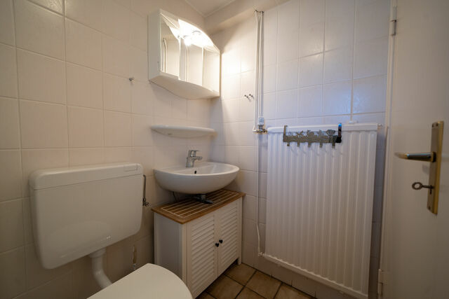 Ferienwohnung in Dahme - Haus Sonnenwinkel Bungalow 3 - Bild 15