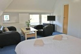 Ferienwohnung in Prerow - Haus Kleist Zimmer 3 - Bild 3