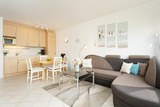 Ferienwohnung in Heiligenhafen - Haus Aquamarina Hafensommer 32 - Bild 14