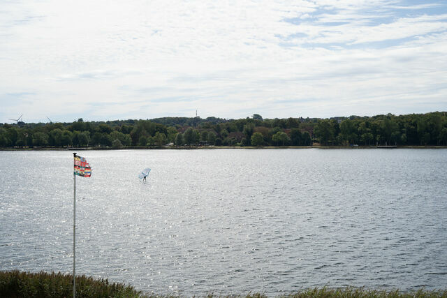 Ferienwohnung in Heiligenhafen - Haus Aquamarina Küstenlicht 25 - Bild 14