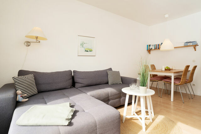 Ferienwohnung in Rettin - Haus Raketin Sprotte - Bild 7