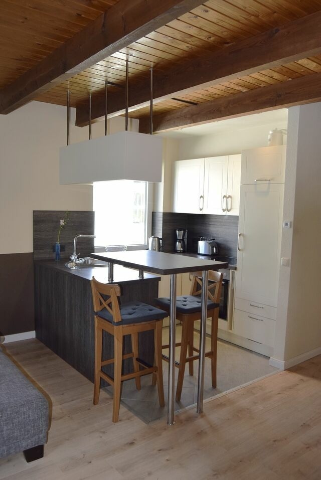 Ferienwohnung in Schönberger Strand - FeWo "To huus op tied" - Bild 10