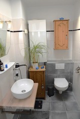 Ferienwohnung in Schönberger Strand - FeWo "To huus op tied" - Bild 17