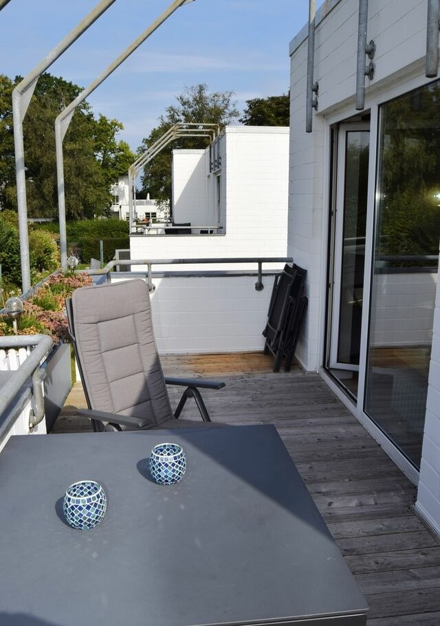 Ferienwohnung in Schönberger Strand - FeWo "To huus op tied" - Bild 19