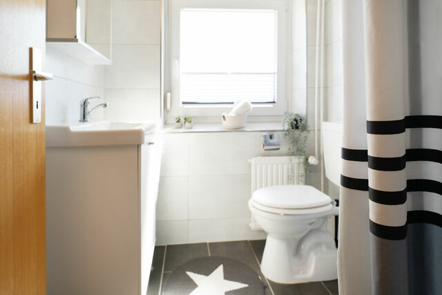 Ferienwohnung in Fehmarn OT Sulsdorf - G&auml;stehaus Sulsdorf Wohnung 1 - Bild 17