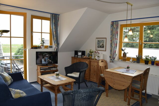 Ferienwohnung in Schönberger Strand - Thiering, Karlheinz: App. 4 - Bild 3