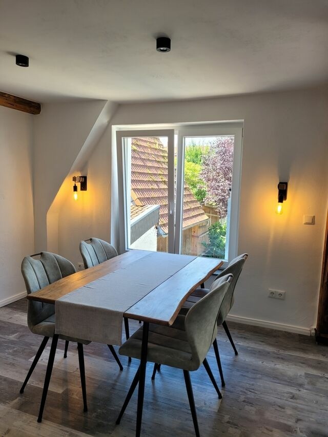 Ferienwohnung in Heiligenhafen - FeWo Todeskino "M&ouml;wennest" in Heiligenhafen - Bild 2