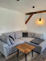 Ferienwohnung in Heiligenhafen - FeWo Todeskino "M&ouml;wennest" in Heiligenhafen - Bild 3