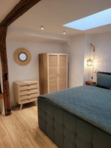 Ferienwohnung in Heiligenhafen - FeWo Todeskino "Strandgut" in Heiligenhafen - Bild 8