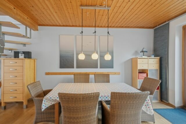 Ferienwohnung in Kellenhusen - "Strandnah" - Bild 6