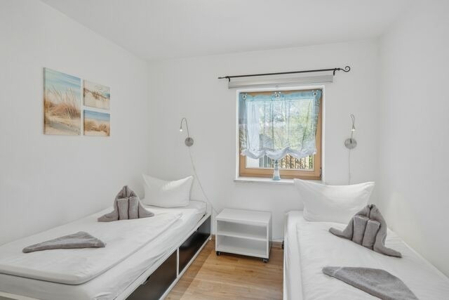 Ferienwohnung in Kellenhusen - "Strandnah" - Bild 11