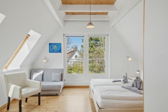 Ferienwohnung in Kellenhusen - "Strandnah" - Bild 15