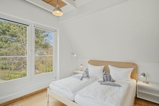 Ferienwohnung in Kellenhusen - "Strandnah" - Bild 16