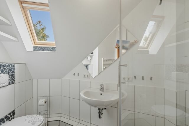 Ferienwohnung in Kellenhusen - "Strandnah" - Bild 19
