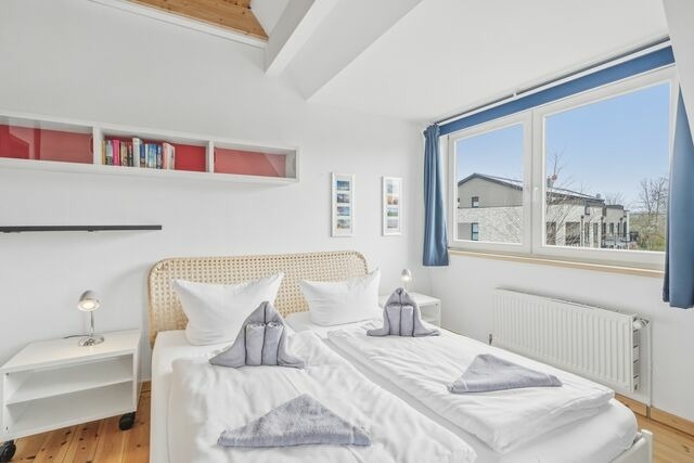 Ferienwohnung in Kellenhusen - "Strandnah" - Bild 20