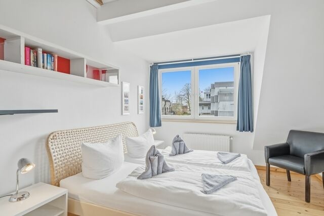 Ferienwohnung in Kellenhusen - "Strandnah" - Bild 21