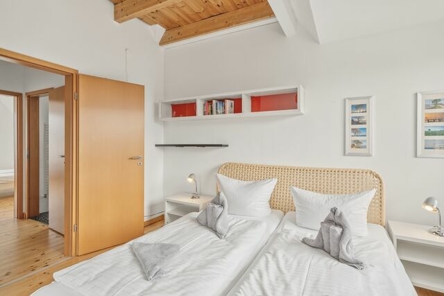 Ferienwohnung in Kellenhusen - "Strandnah" - Bild 22
