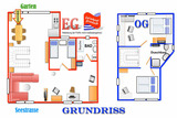 Ferienwohnung in Kellenhusen - "Strandnah" - Bild 23