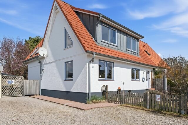 Ferienwohnung in Kellenhusen - "Strandnah" - Bild 24