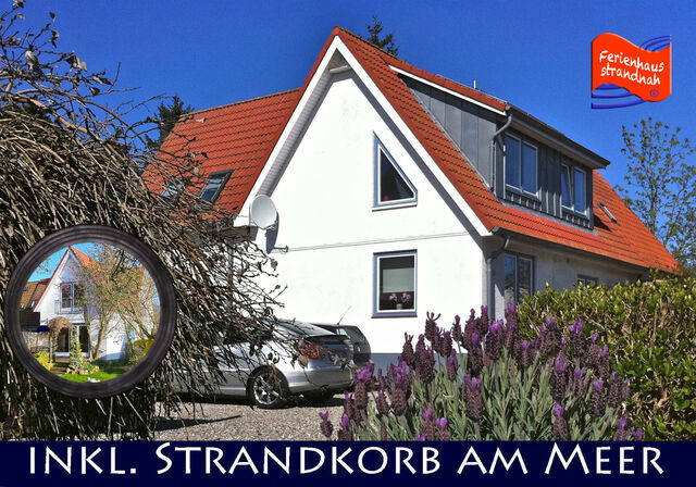 Ferienwohnung in Kellenhusen - "Strandnah" - Bild 25