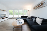 Ferienwohnung in Gr&ouml;mitz - Fuchskamp 10a Gro&szlig;e Woge - Bild 1