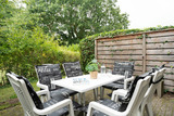 Ferienwohnung in Gr&ouml;mitz - Fuchskamp 10a Gro&szlig;e Woge - Bild 2