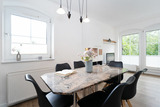 Ferienwohnung in Gr&ouml;mitz - Fuchskamp 10a Gro&szlig;e Woge - Bild 3