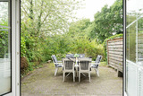 Ferienwohnung in Gr&ouml;mitz - Fuchskamp 10a Gro&szlig;e Woge - Bild 8