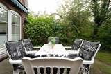 Ferienwohnung in Gr&ouml;mitz - Fuchskamp 10a Gro&szlig;e Woge - Bild 9