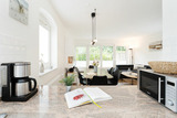 Ferienwohnung in Gr&ouml;mitz - Fuchskamp 10a Gro&szlig;e Woge - Bild 18